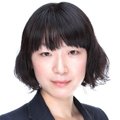 江口紀子
