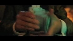 先行版預告片