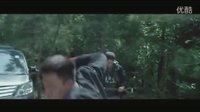 甄子丹 特殊身份曝天機高清預告