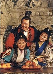漢宮飛燕