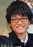 入江甚儀