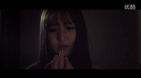 電影《女神兇咒》預告片_恐怖片
