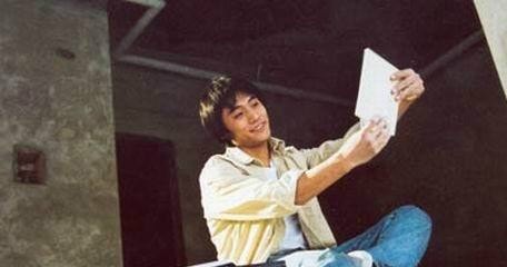 藍(lán)宇劇照