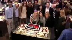 第100集慶祝派對