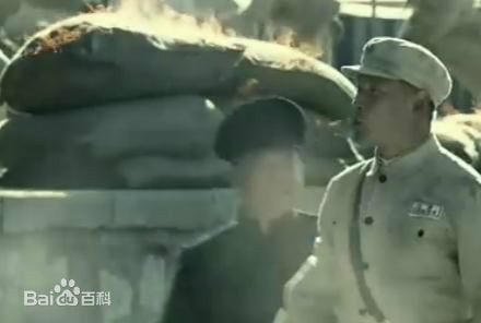 鐵流1949