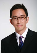 吳啟華