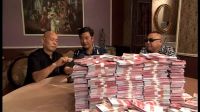 大型公安題材電視劇《黑金烈》精彩預報