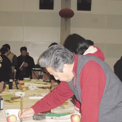 劉方亭