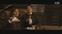 《西部的一百萬種死法》片段：妓女遇表白裝純 牛仔酒吧沖突混戰
