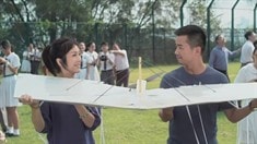 香港版預告片