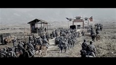 預(yù)告片之“餓死災(zāi)民還是餓死士兵”