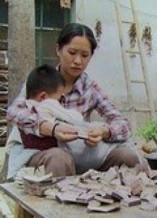 母親（2014）