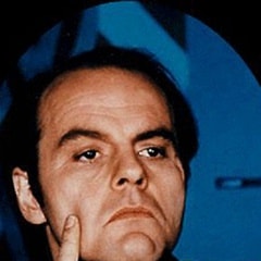 邁克爾·艾恩塞德Michael Ironside