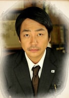 大森南朋