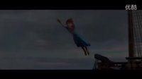 海的女兒再次上岸《美人魚之海盜來襲》劇場版預(yù)告