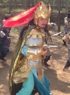 黃海冰