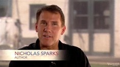 制作特輯之Sparks