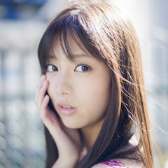 新川優(yōu)愛