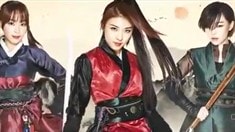劇場(chǎng)版預(yù)告片