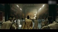 《九州·海上牧云記》曝片花 眾星亮相格局初現