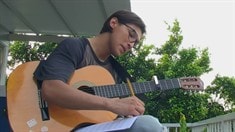 制作特輯之《王家欣》的背后2