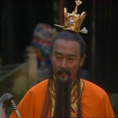 吳桂苓?