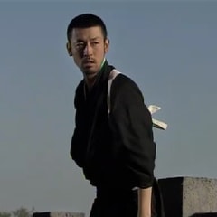 山神佳譽