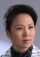 趙越