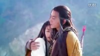 陳曉，陳妍希版《神雕俠侶》首款超長片花超清版