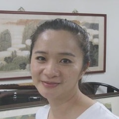 應(yīng)曉薇?
