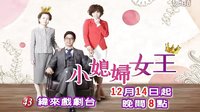 小媳婦女王-柳俊相推薦篇一