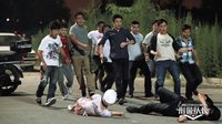 《刑警隊(duì)長(zhǎng)》殺青特輯 于和偉祖鋒難舍“神探人生”