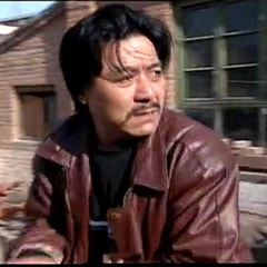 楊增元?