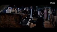 （一生必看的電影）  海上鋼琴師預(yù)告片