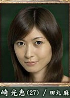 田丸麻紀(jì)