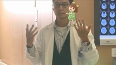 制作特輯之調(diào)查真兇