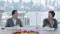 最美是你 TV版 《最美是你》花絮之親家見面為婚事，現場氣憤破尷尬
