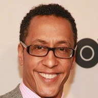安德烈·洛優Andre Royo