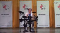 中新國際音樂比賽深圳賽區 朱珈銳-知道世界的盡頭