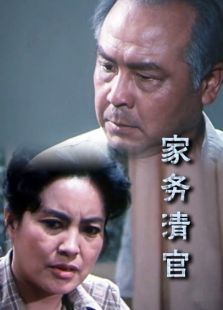 家務清官