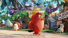 中國版預(yù)告片