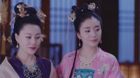 怒火攻心經(jīng)弒父 長樂母女遭報(bào)應(yīng) 《錦繡未央》20集精彩片段