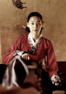 韓智慧