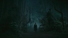 制作特輯之Vampire History