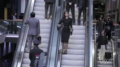 拍攝日志之Bérénice Marlohe