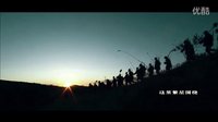 李健傾情演唱《百團大戰》主題曲—《等待黎明》完整版MV