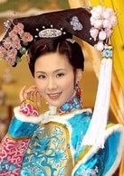 程莉莎