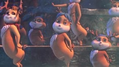 終極版預(yù)告片