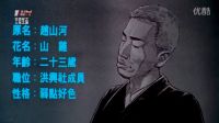 《古惑仔1人在江湖》砍人集錦