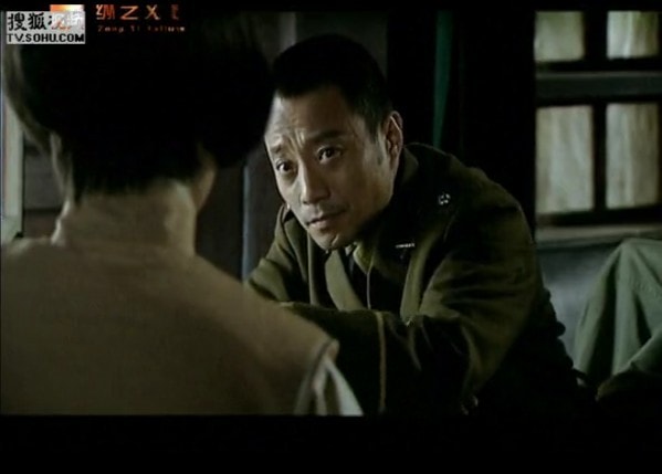 身份的證明  瞿皓明